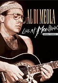 Al Di Meola - Live At Montreux 1986/93