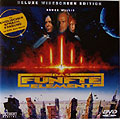 Das fnfte Element - Deluxe Widescreen Edition - Erstauflage