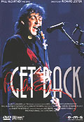 Paul McCartney - Get Back