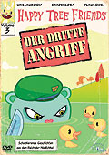 Film: Happy Tree Friends - Volume 3 - Der dritte Angriff