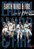 Earth, Wind & Fire - Live at Montreux 1997