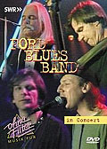 Ford Blues Band: In Concert - Ohne Filter