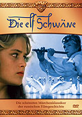 Film: Russische Mrchenklassiker: Die elf Schwne