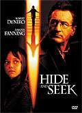 Film: Hide and Seek - Du kannst dich nicht verstecken