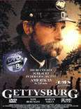 Film: Gettysburg