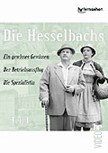 Film: Die Hesselbachs - Teil 1