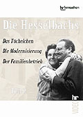 Film: Die Hesselbachs - Teil 2