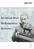 Film: Die Hesselbachs - Teil 3