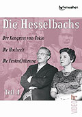 Die Hesselbachs - Teil 4