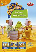 Film: Die Koala Brder - DVD 3: Archies Wackelzahn