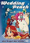 Film: Wedding Peach - Vol. 6