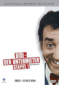 Film: Didi - Der Untermieter - Staffel 1 - Dieter Hallervorden Collection