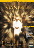 Gandhi - Collector's Edition