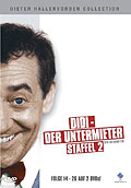 Film: Didi - Der Untermieter - Staffel 2 - Dieter Hallervorden Collection