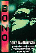 Bono - God's Favourite Son