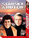 Film: Starsky & Hutch - Season 3