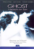 Film: Ghost - Nachricht von Sam