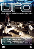 Film: U.F.O. - DVD 2