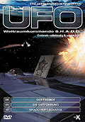 Film: U.F.O. - DVD 3