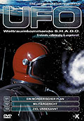 U.F.O. - DVD 4