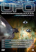 Film: U.F.O. - DVD 5