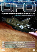 Film: U.F.O. - DVD 6