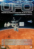 U.F.O. - DVD 7