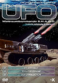 U.F.O. - DVD 8