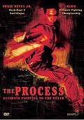 Film: The Process - Ultimate Fighting to the Death