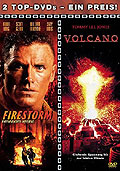 Film: Firestorm - Brennendes Inferno / Volcano