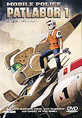 Patlabor 1