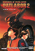 Film: Patlabor 2