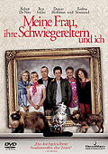 Film: Meine Frau, ihre Schwiegereltern und ich