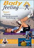 Bodyfeeling - Step 2: Fitness / Rckengymnastik / Stretching