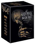 Die Nightmare on Elm Street Collection