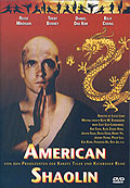 Film: American Shaolin