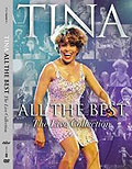 Tina Turner - All The Best - The Live Collection