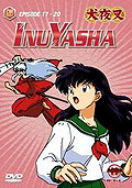 InuYasha - Vol. 5