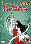 Film: InuYasha - Vol. 6
