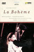 Film: Giacomo Puccini - La Bohme