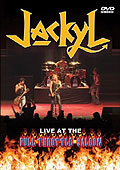 Film: Jackyl - Live at the Full Throttle Saloon