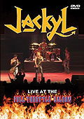 Jackyl - Live at the Full Throttle Saloon