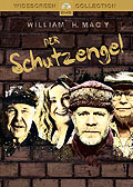 The Wool Cap - Der Schutzengel