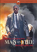 Man on Fire - Mann unter Feuer