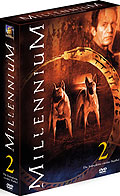 Millennium - Season 2