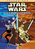 Star Wars: Clone Wars - Vol. 1