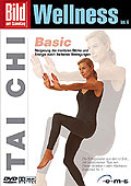 Film: BamS Wellness - Vol. 6: Tai Chi Basic