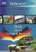 Bilderbuch Deutschland - Thringen - Jena und das Thringer Holzland