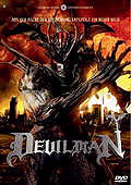Film: Devilman