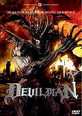 Devilman